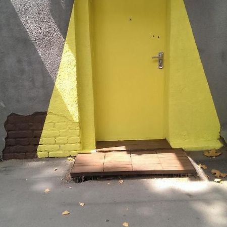 Guesthouse Rest Tbilisi Zewnętrze zdjęcie