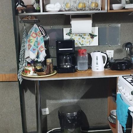 Guesthouse Rest Tbilisi Zewnętrze zdjęcie