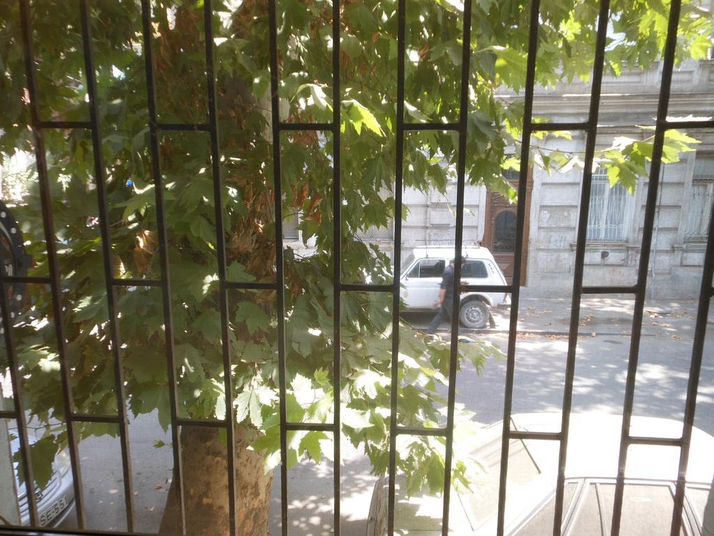 Guesthouse Rest Tbilisi Zewnętrze zdjęcie