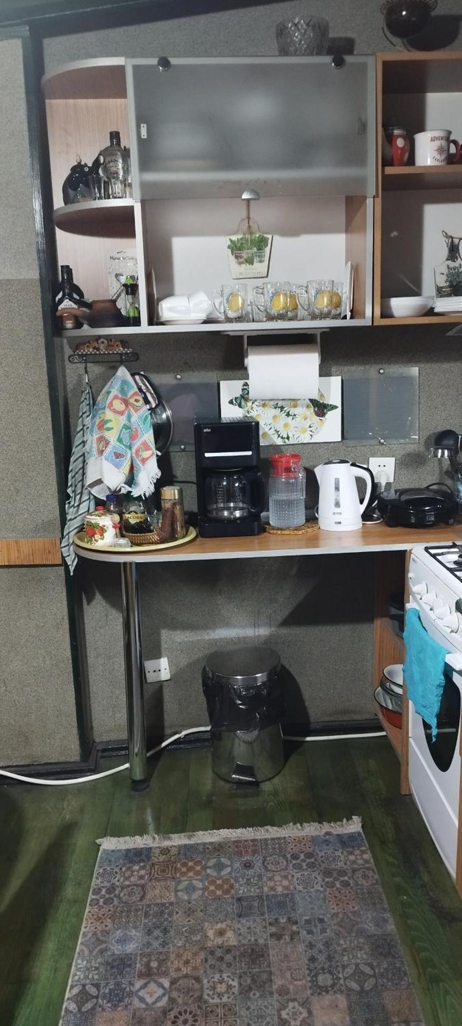 Guesthouse Rest Tbilisi Zewnętrze zdjęcie