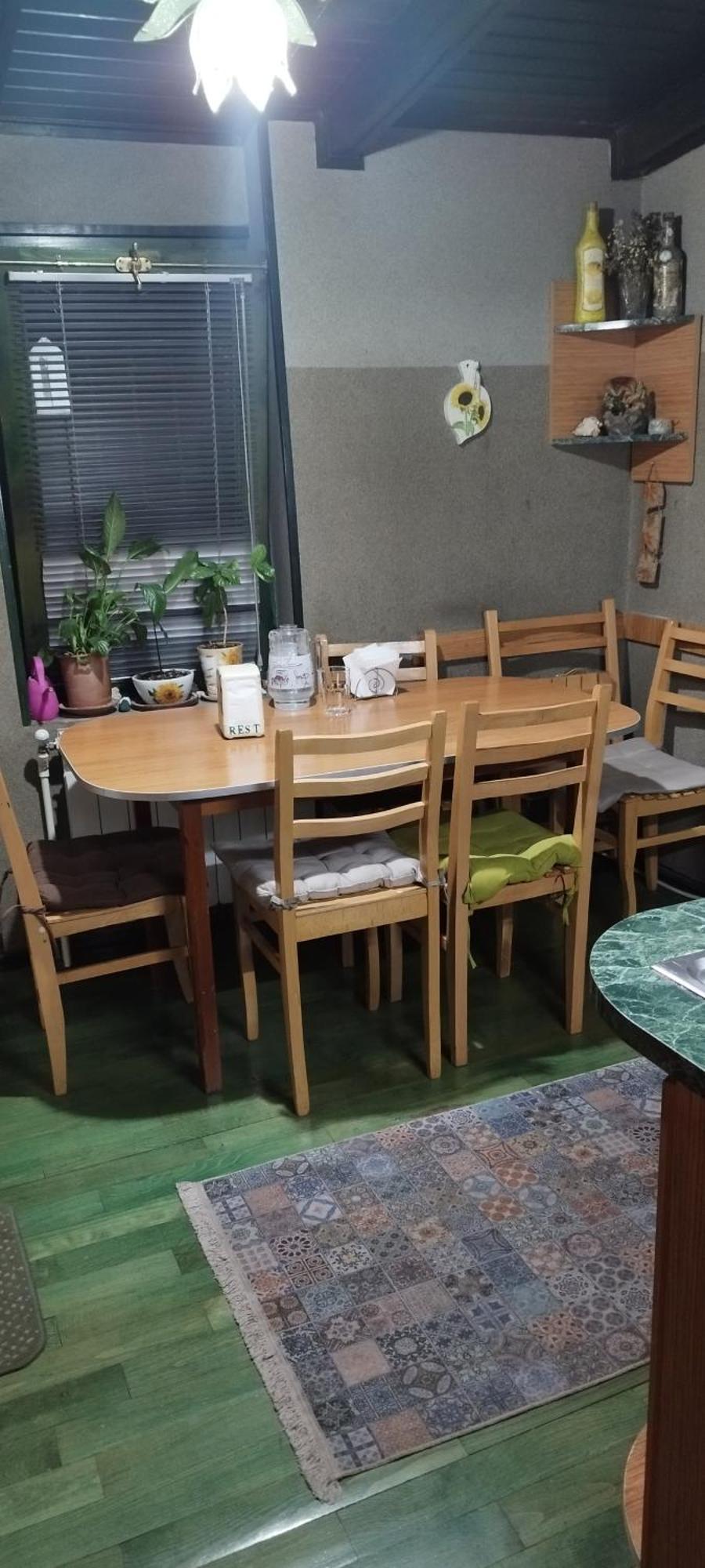 Guesthouse Rest Tbilisi Zewnętrze zdjęcie