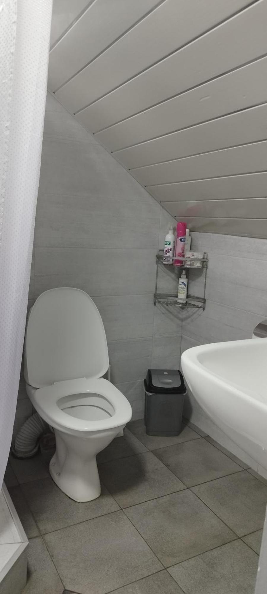 Guesthouse Rest Tbilisi Zewnętrze zdjęcie