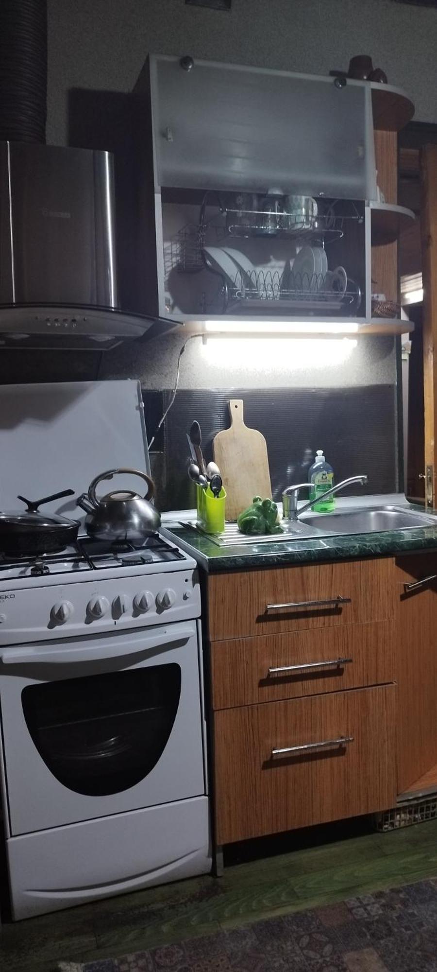 Guesthouse Rest Tbilisi Zewnętrze zdjęcie