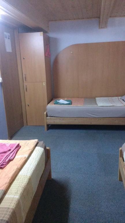Guesthouse Rest Tbilisi Zewnętrze zdjęcie