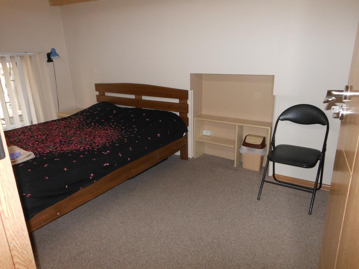 Guesthouse Rest Tbilisi Zewnętrze zdjęcie