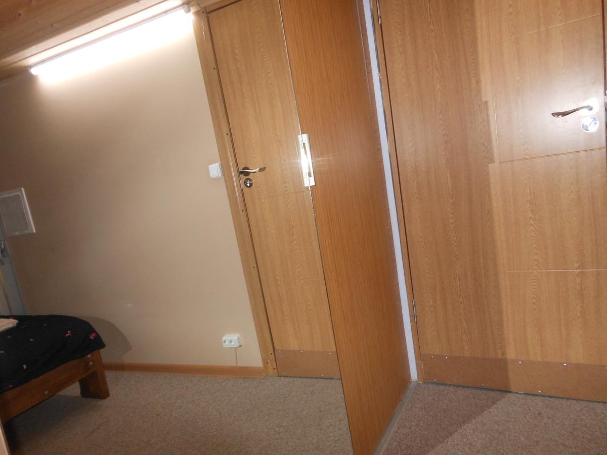 Guesthouse Rest Tbilisi Zewnętrze zdjęcie
