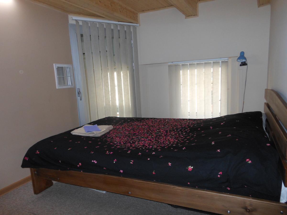 Guesthouse Rest Tbilisi Zewnętrze zdjęcie