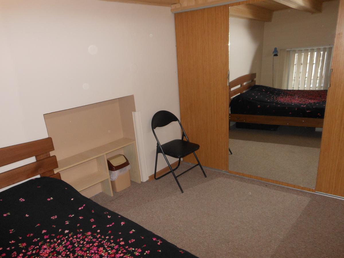Guesthouse Rest Tbilisi Zewnętrze zdjęcie