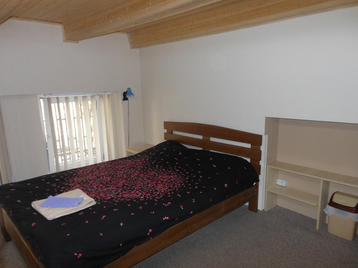 Guesthouse Rest Tbilisi Zewnętrze zdjęcie
