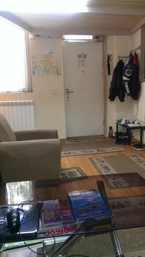 Guesthouse Rest Tbilisi Zewnętrze zdjęcie