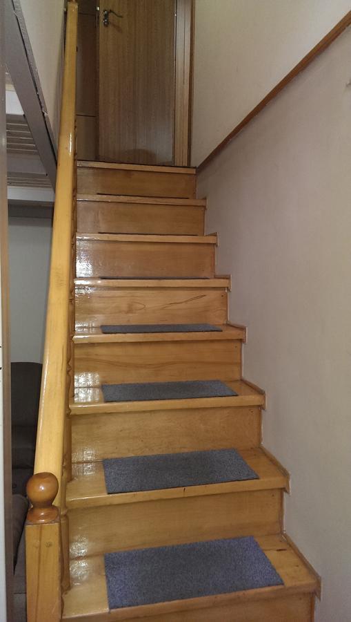 Guesthouse Rest Tbilisi Zewnętrze zdjęcie