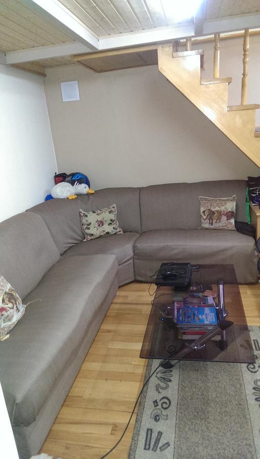 Guesthouse Rest Tbilisi Zewnętrze zdjęcie