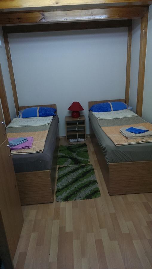 Guesthouse Rest Tbilisi Zewnętrze zdjęcie