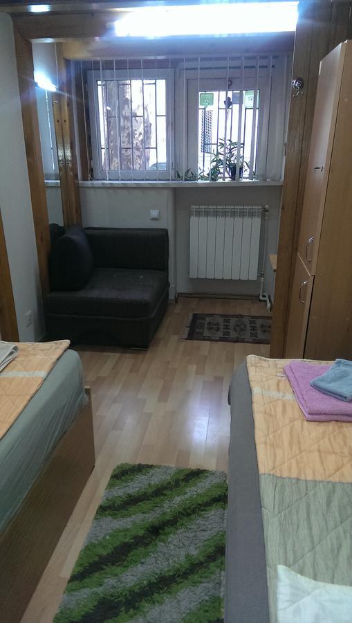Guesthouse Rest Tbilisi Zewnętrze zdjęcie