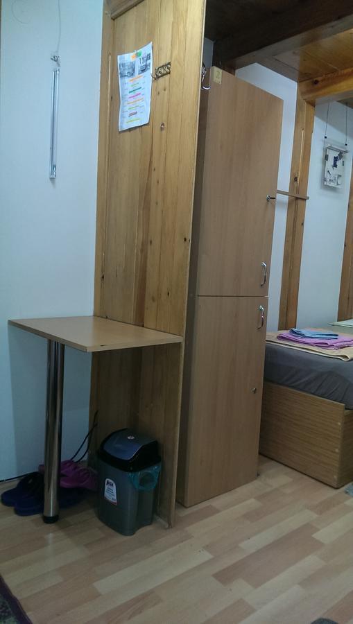 Guesthouse Rest Tbilisi Zewnętrze zdjęcie