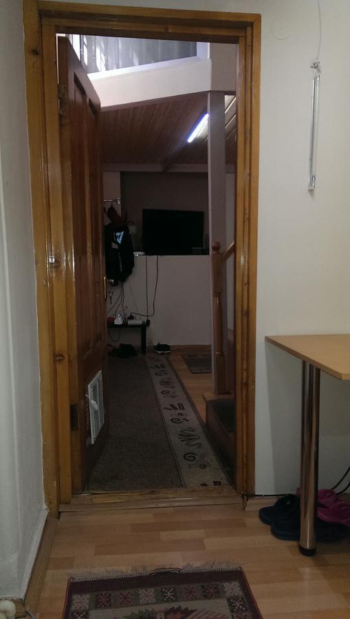 Guesthouse Rest Tbilisi Zewnętrze zdjęcie