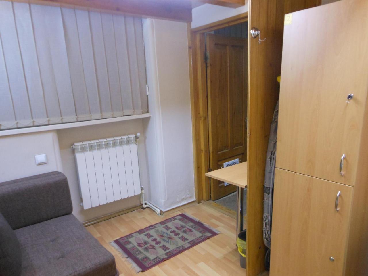 Guesthouse Rest Tbilisi Zewnętrze zdjęcie