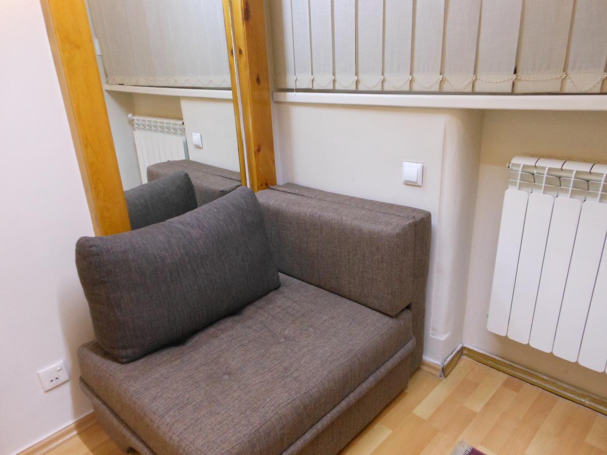 Guesthouse Rest Tbilisi Zewnętrze zdjęcie