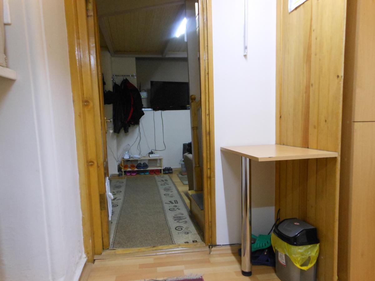 Guesthouse Rest Tbilisi Zewnętrze zdjęcie